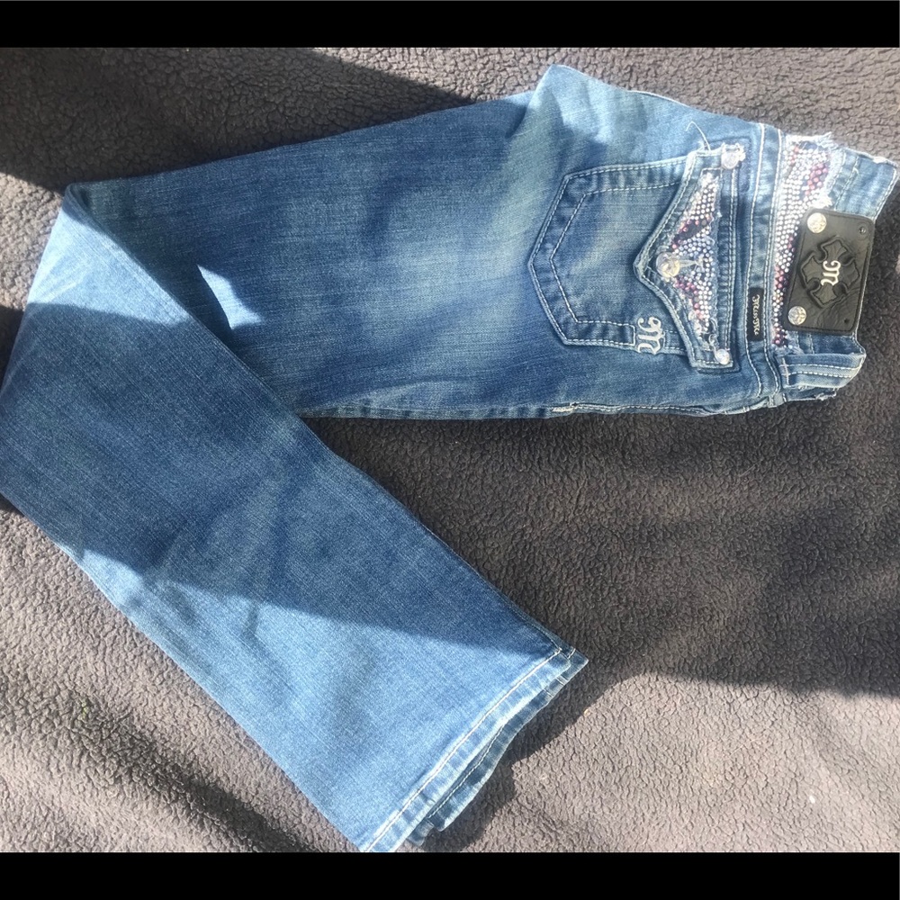 Miss Me jeans | women’s size 25